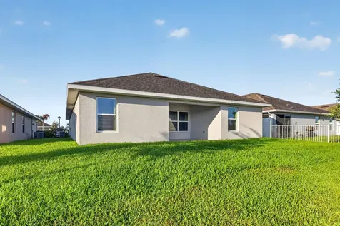 8118 Merano Avenue Fort Pierce FL 34951