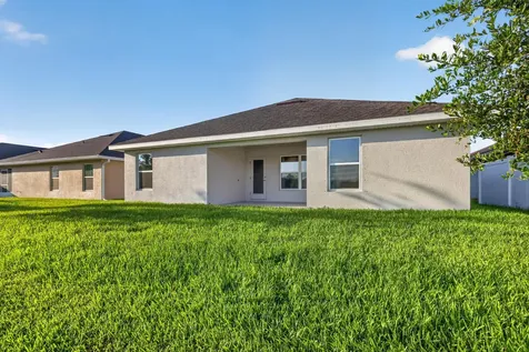 8118 Merano Avenue Fort Pierce FL 34951