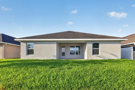 8118 Merano Avenue Fort Pierce FL 34951
