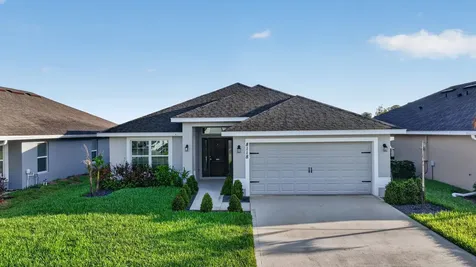 8118 Merano Avenue Fort Pierce FL 34951