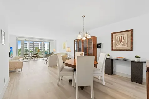 3300 S Ocean Boulevard Highland Beach FL 33487