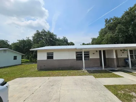 2031 Hugo Road Fort Pierce FL 34946