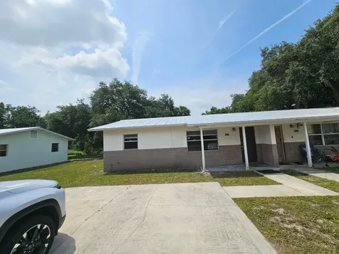 2031 Hugo Road Fort Pierce FL 34946