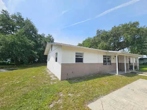 2031 Hugo Road Fort Pierce FL 34946