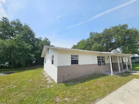 2031 Hugo Road Fort Pierce FL 34946