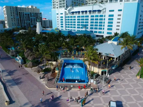 2309 Park Lane Hollywood FL 33021