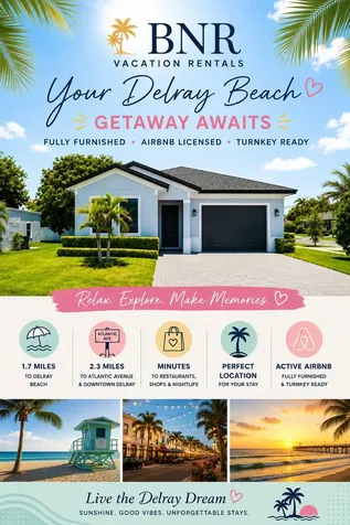 601 SW 3rd Street Delray Beach FL 33444