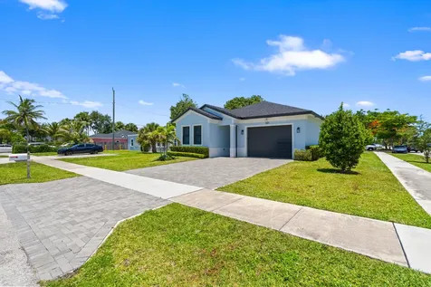 601 SW 3rd Street Delray Beach FL 33444