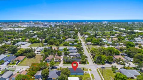 601 SW 3rd Street Delray Beach FL 33444
