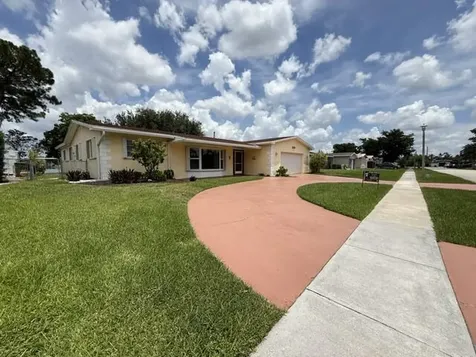 2000 NW 86th Terrace Pembroke Pines FL 33024