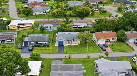 9505 NW 73rd Street Tamarac FL 33321