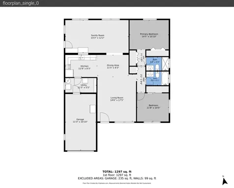 9505 NW 73rd Street Tamarac FL 33321