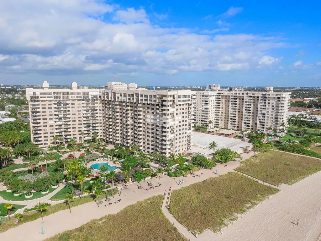 4900 N Ocean Boulevard Lauderdale By The Sea FL 33308