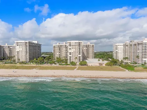 4900 N Ocean Boulevard Lauderdale By The Sea FL 33308