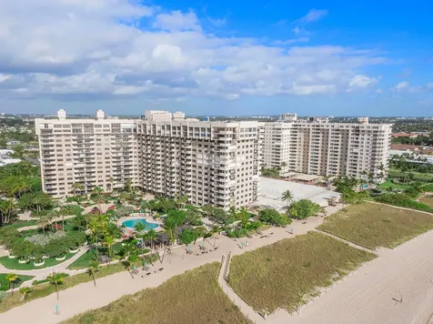 4900 N Ocean Boulevard Lauderdale By The Sea FL 33308