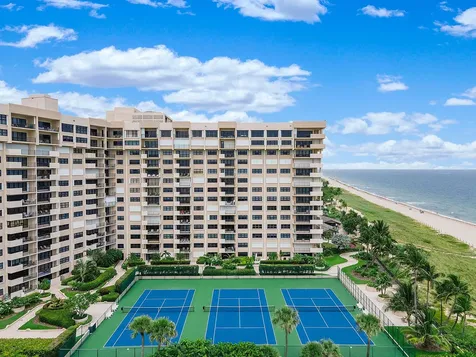 4900 N Ocean Boulevard Lauderdale By The Sea FL 33308