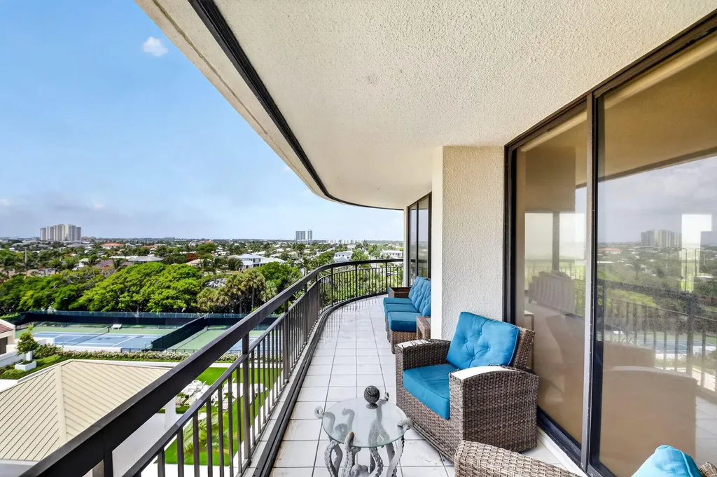 4100 N Ocean Drive Singer Island FL 33404
