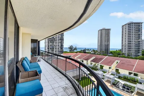 4100 N Ocean Drive Singer Island FL 33404