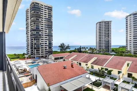 4100 N Ocean Drive Singer Island FL 33404