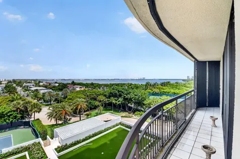 4100 N Ocean Drive Singer Island FL 33404