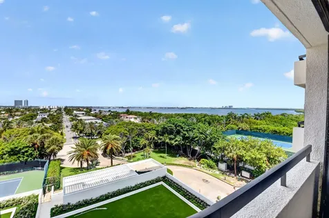 4100 N Ocean Drive Singer Island FL 33404