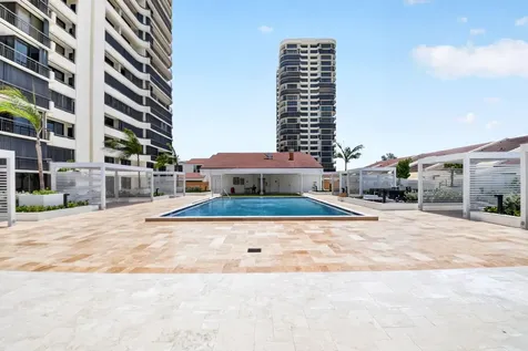 4100 N Ocean Drive Singer Island FL 33404