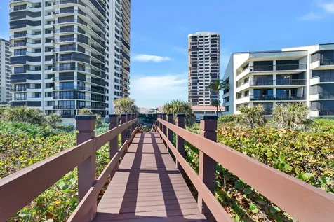 4100 N Ocean Drive Singer Island FL 33404