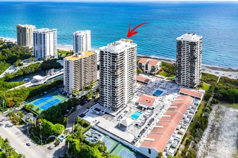 4100 N Ocean Drive Singer Island FL 33404