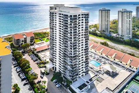 4100 N Ocean Drive Singer Island FL 33404