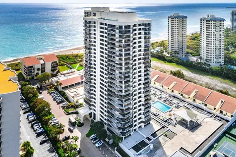 4100 N Ocean Drive Singer Island FL 33404