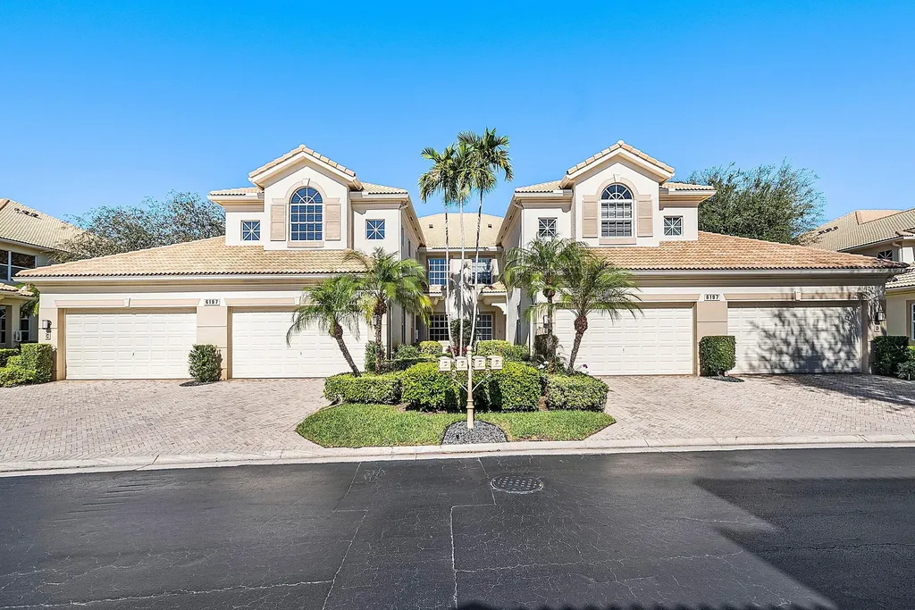 6197 Island Walk Boca Raton FL 33496