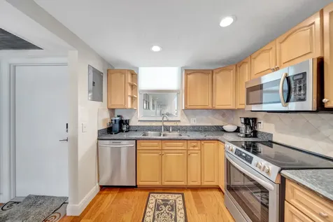 3100 NE 49 Street Fort Lauderdale FL 33308