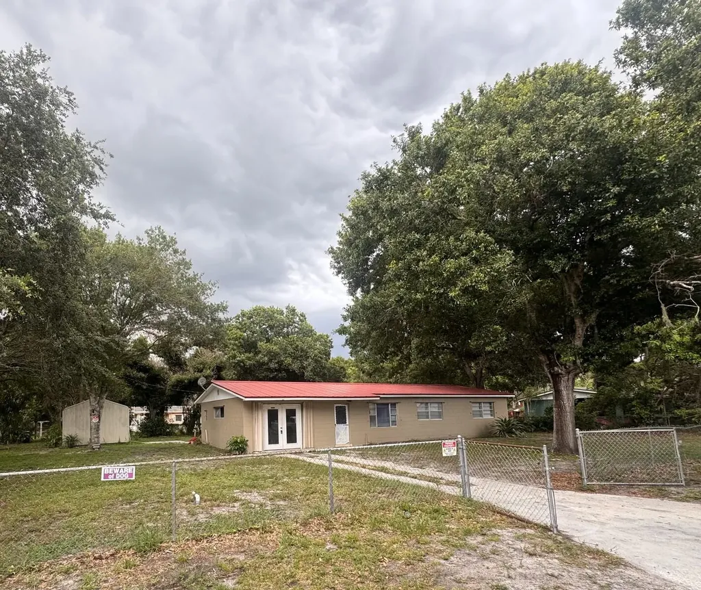 334 Johnston Street Fort Pierce FL 34982