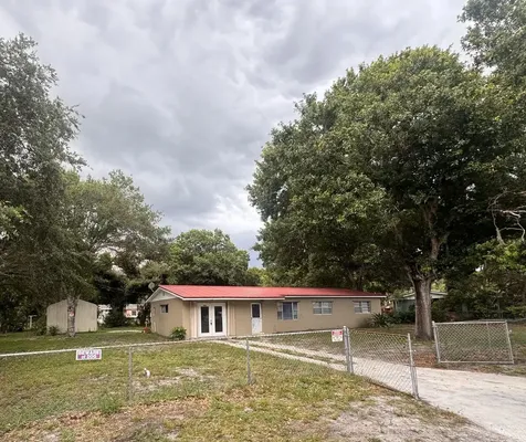 334 Johnston Street Fort Pierce FL 34982