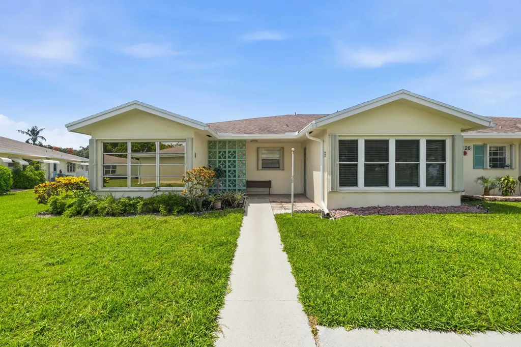 5126 Lakefront Boulevard Delray Beach FL 33484