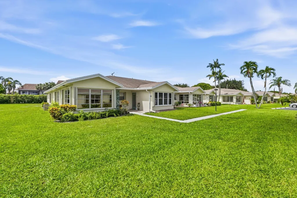 5126 Lakefront Boulevard Delray Beach FL 33484