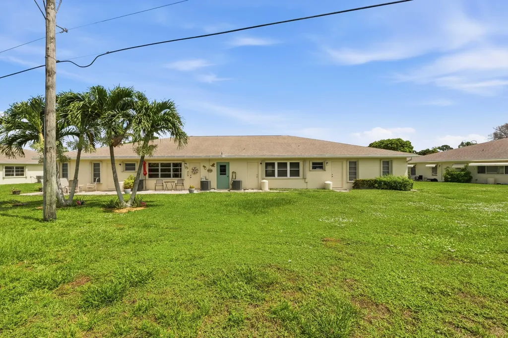 5126 Lakefront Boulevard Delray Beach FL 33484