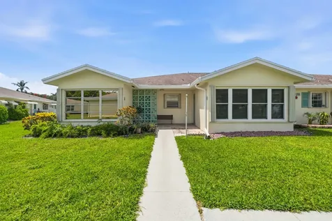 5126 Lakefront Boulevard Delray Beach FL 33484