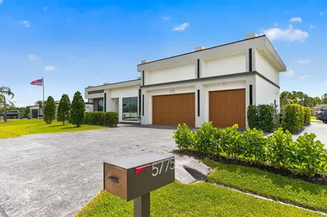 5775 NW Canada Street Port St Lucie FL 34986