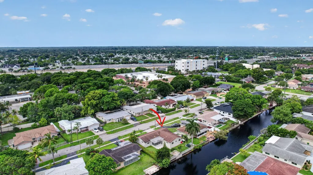 12411 SW 2nd Street Plantation FL 33325