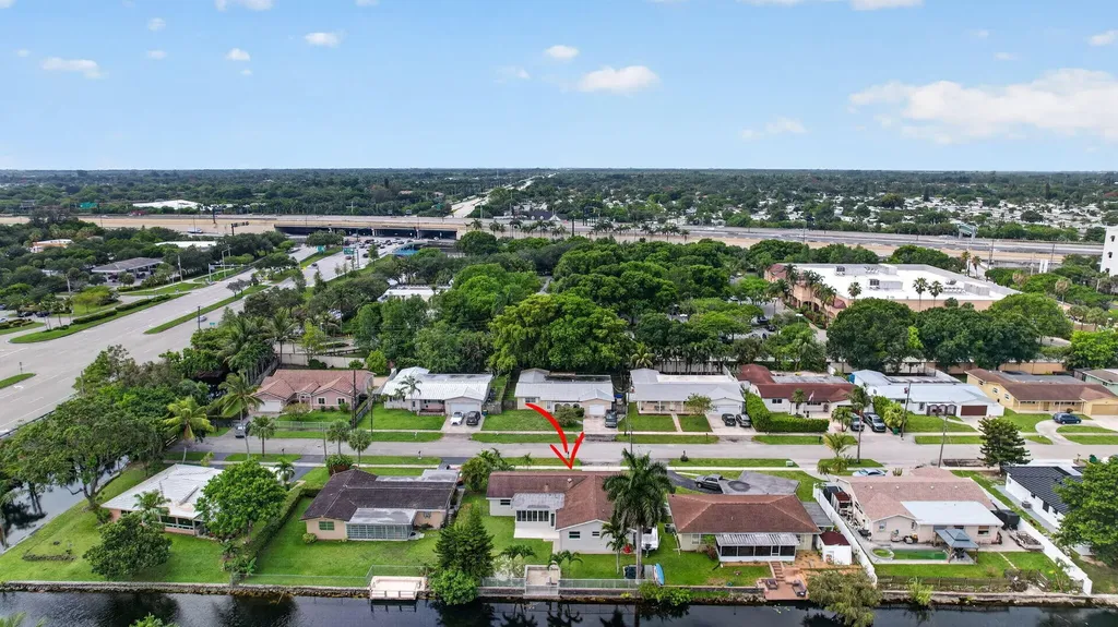 12411 SW 2nd Street Plantation FL 33325