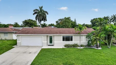 12411 SW 2nd Street Plantation FL 33325