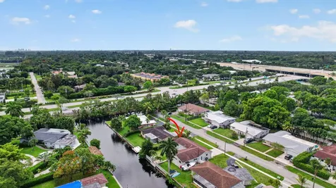 12411 SW 2nd Street Plantation FL 33325