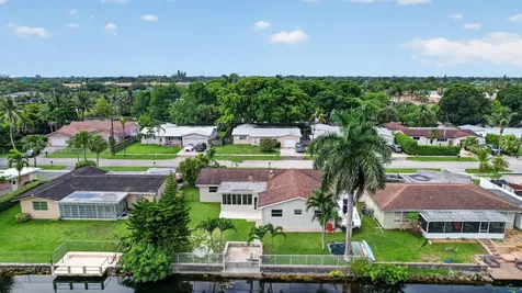 12411 SW 2nd Street Plantation FL 33325