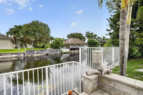 12411 SW 2nd Street Plantation FL 33325