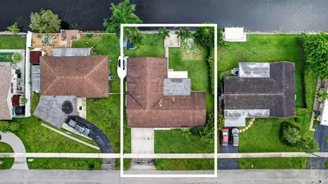 12411 SW 2nd Street Plantation FL 33325