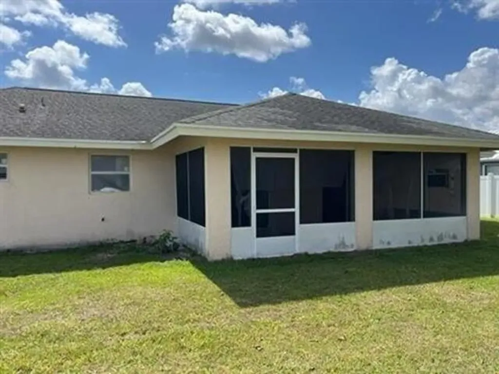 1944 SW Breezeway Street Port St Lucie FL 34987
