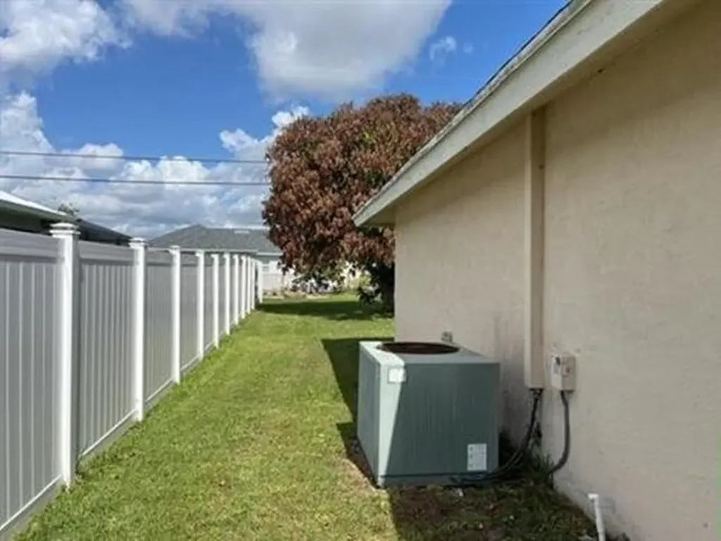 1944 SW Breezeway Street Port St Lucie FL 34987