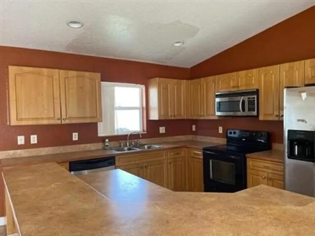 1944 SW Breezeway Street Port St Lucie FL 34987
