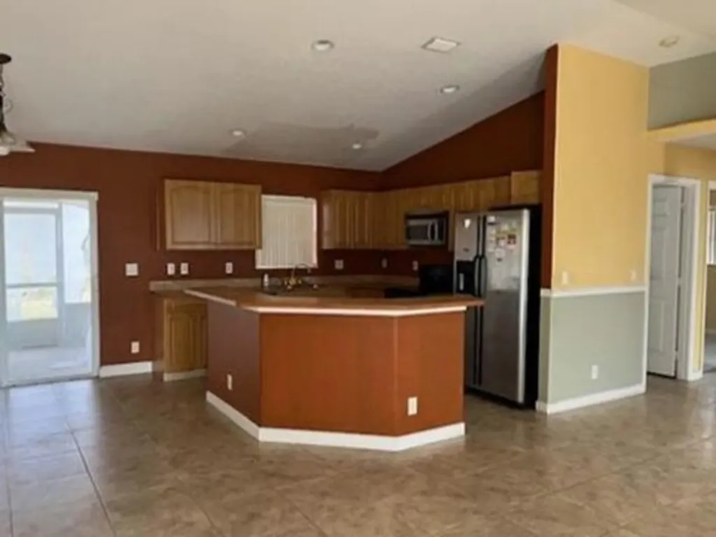 1944 SW Breezeway Street Port St Lucie FL 34987